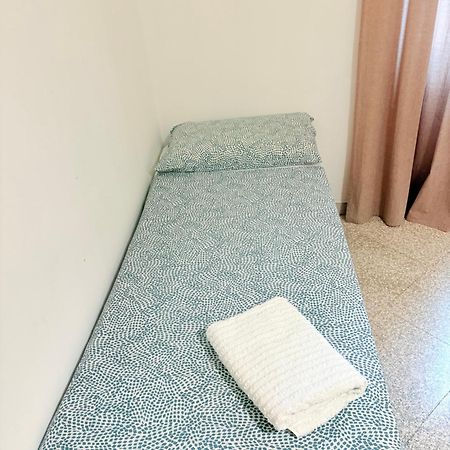 Neborooms Барі Екстер'єр фото